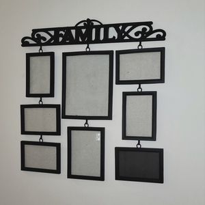 Large Picture Frame